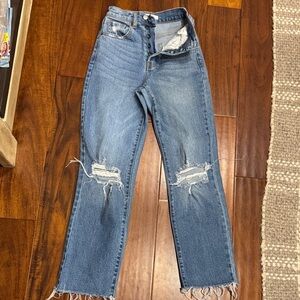 Willow and Root The Dad Jean